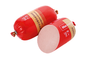 КОЛБАСА ПОКРОВСКАЯ, 450г